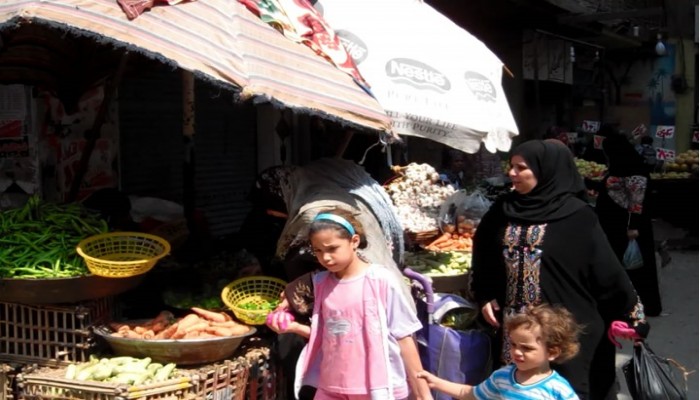 رد فعل على تعويم الجنيه.. الركود يضرب أسواق مصر