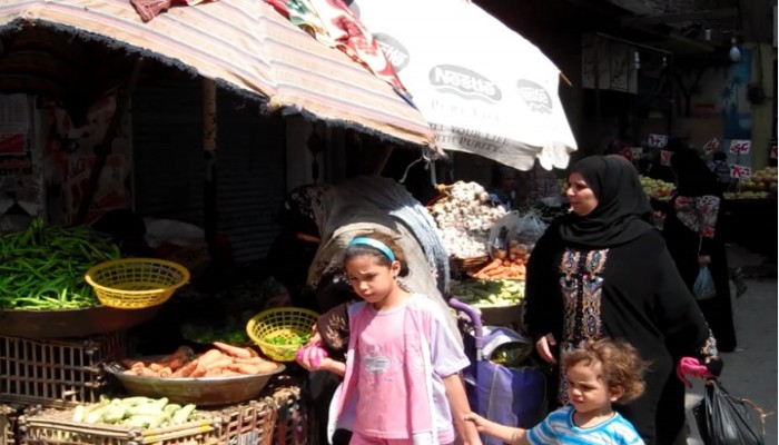رد فعل على تعويم الجنيه.. الركود يضرب أسواق مصر