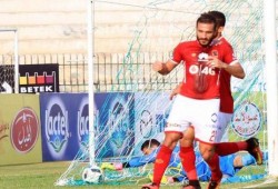معلول يعيد الأهلي "الممل" لصدارة الدوري بفوز باهت على طنطا