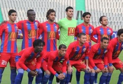 الطلائع يفرض التعادل على بتروجيت بالدوري