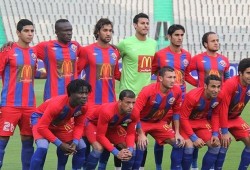 الطلائع يفرض التعادل على بتروجيت بالدوري