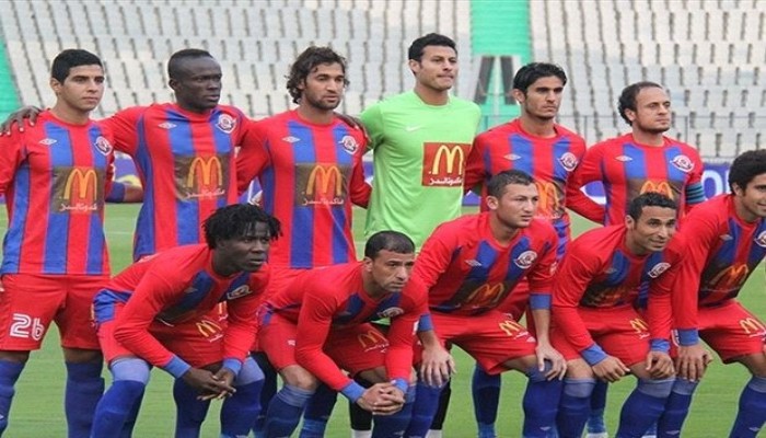 الطلائع يفرض التعادل على بتروجيت بالدوري