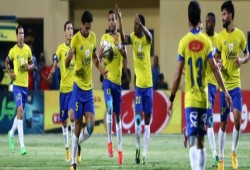 الإسماعيلي يستعيد الانتصارات على حساب إنبي