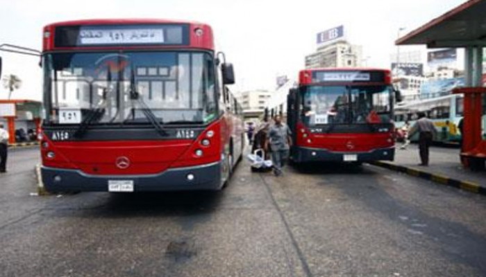 ارتفاع تذكرة الأتوبيس النهري 50%