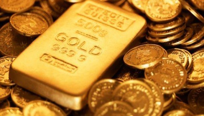 شعبة الذهب تؤكد ارتفاع أسعار الذهب بسبب التعويم