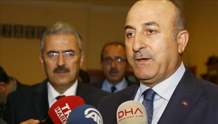 تركيا : معظم أوروبا تدعم الإرهاب .. ومزيد من الاعتقالات في صفوف "الشعوب"