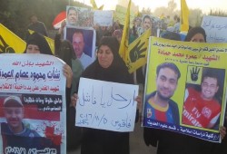 أحرار الشرقية والمنوفية يواصلون مظاهرات "ارحل يا فاشل"