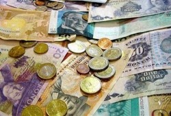 الدينار الكويتي يتخطى الخمسين جنيهًا.. تعرَّف على أسعار العملات