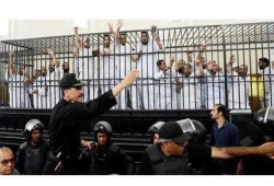 قضاء العسكر يقضي بإعدام 2 والسجن 166 سنة بهزلية "العائدون من ليبيا"