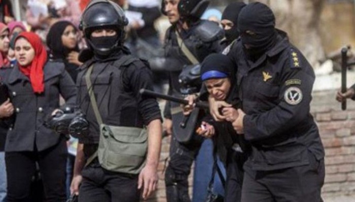 "النديم": 265 حالة قتل و101 اختفاء قسري في مصر خلال شهر اكتوبر فقط