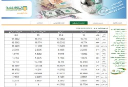 ارتفاع سعر الدولار في البنك الأهلى لـ 15.60 جنيه