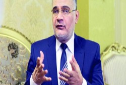 "صاحب مقولة السيسي رسول": "على الشعب المصري أن يتحمل حتى لو وصل به الحال لأكل أوراق الشجر"