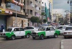 40% زيادة في أجرة التاكسي بدمنهور بعد القفزة المفاجئة في سعر الوقود