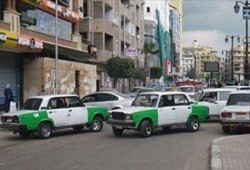 40% زيادة في أجرة التاكسي بدمنهور بعد القفزة المفاجئة في سعر الوقود