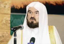 أمين الاتحاد العالمي لعلماء المسلمين: أرى هذه الآية في السيسي