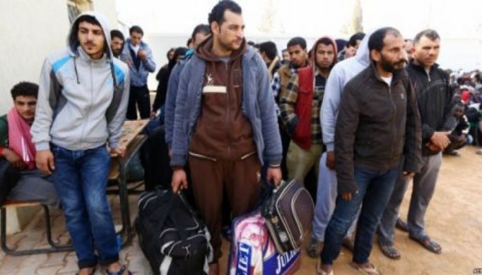 السعودية تُرحل 51 مصريا و"الانقلاب" يعتقل 3 منهم