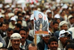 اليمن.. بوادر شقاق بين قادة التمرد.."صالح" يصدر أوامر باعتقال "الحوثي"