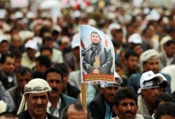 اليمن.. بوادر شقاق بين قادة التمرد.."صالح" يصدر أوامر باعتقال "الحوثي"