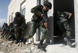 حملات دهم واعتقال جنوب جنين.. ورفض لمشاركة الكيان بمؤتمر بمراكش