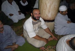 اعتقال مواطن من مقر عمله وإخفاء 6 شراقوة قسريًّا