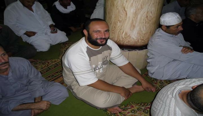 اعتقال مواطن من مقر عمله وإخفاء 6 شراقوة قسريًّا