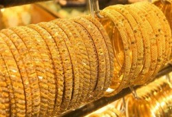 أسعار الذهب.. عيار 21 يسجل 600 جنيه