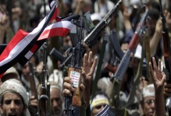 الحوثيون يهددون السعودية بالمزيد من الصواريخ