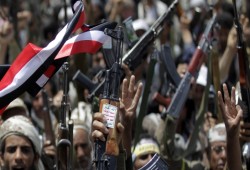 الحوثيون يهددون السعودية بالمزيد من الصواريخ