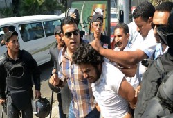 "وزارة داخلية السيسي": إنشاء سجون جديدة في مصر من أجل راحة المواطنين!