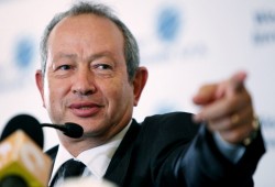 ساويرس "الحرامي": على الشعب المصري أن يحترم نفسه ويقبل قرارات السيسي