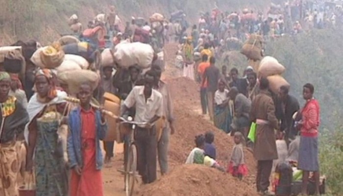 رواندا تتفوق على مصر في مؤشر الرفاهية