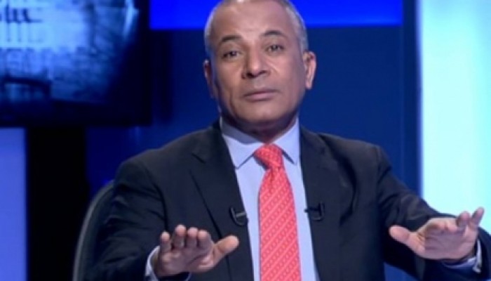 "الشيطان يعدكم الفقر" .. أحمد موسى: انتظروا أزمة في الدواء خلال أيام