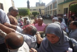 السيسي يحذف مليوني مواطن من بطاقات التموين