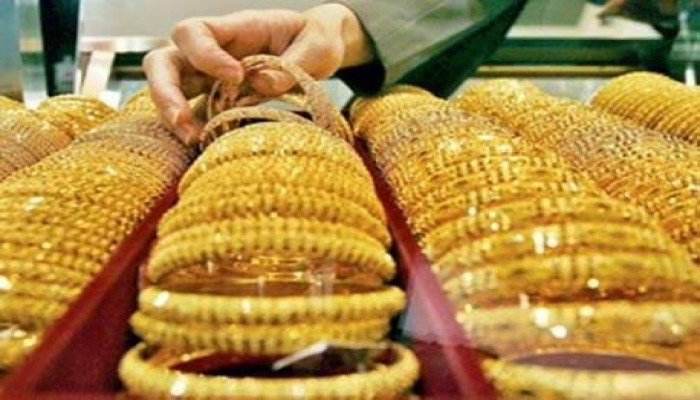 استقرار أسعار الذهب.. عيار 21 يسجل 600 جنيه للجرام