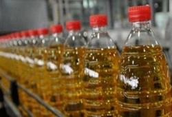 حكومة السيسي "بلعت" الـ 3 جنيه.. رفعت سعر الزيت التمويني وزن 800 جرام