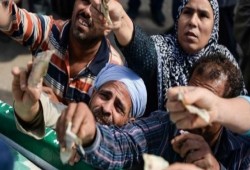 مركز حقوقي: تعويم الجنيه بمثابة حرب اقتصادية على فقراء مصر