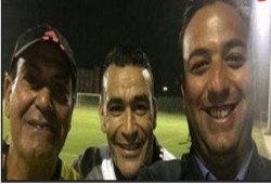 وادى دجلة يفسخ التعاقد مع كارتيرون بسبب الدولار .. وإعلان ميدو مديراً فنياً لدجلة