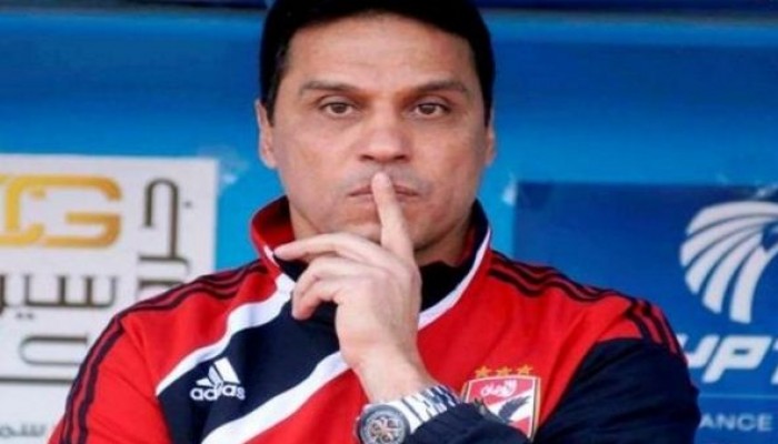 الأهلى يستقر على التعاقد مع صانع ألعاب.. والبدرى يضع شرطه لضم مهاجم