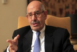 البرادعي عن الاختفاء القسري: "جريمة لا تسقط بالتقادم"