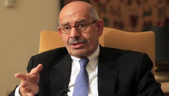 البرادعي عن الاختفاء القسري: "جريمة لا تسقط بالتقادم"