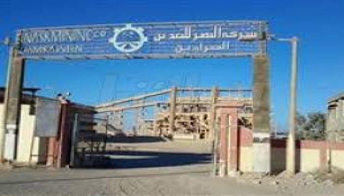 تسريح 6000 عامل بـ"النصر للتعدين".. والعمال: اتركونا نشتغل