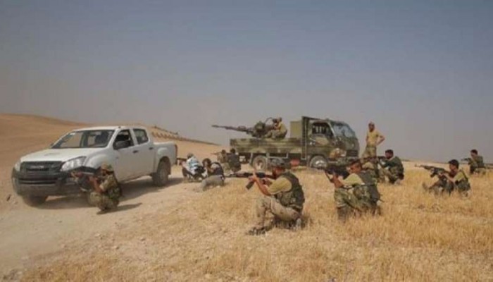 الثوار ينتزعون قرى استراتيجية شمال حلب