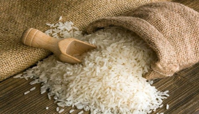أسعار الأرز تواصل الارتفاع والطن يسجل 3100 جنيه