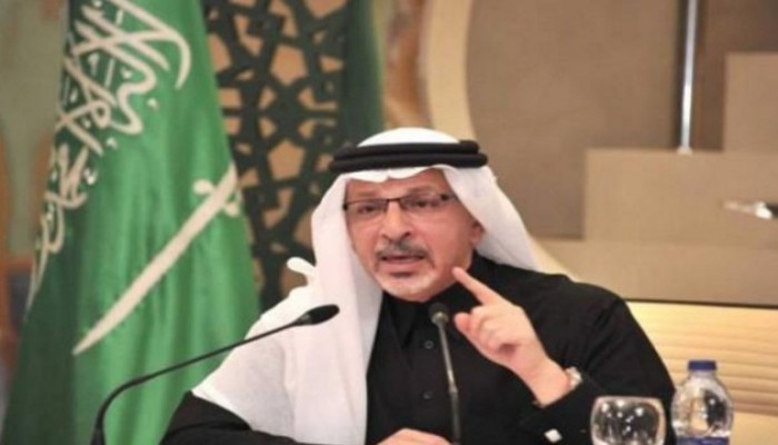 سفير السعودية بالقاهرة: ستبقى المملكة آمنة رغم كيد الكارهين والحاقدين