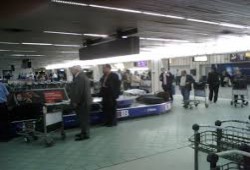 مطار القاهرة يعلن إلغاء 5 رحلات دولية لعدم جدواها الاقتصادية