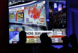 الحزب الجمهوري يسيطر على جميع مفاصل أمريكا