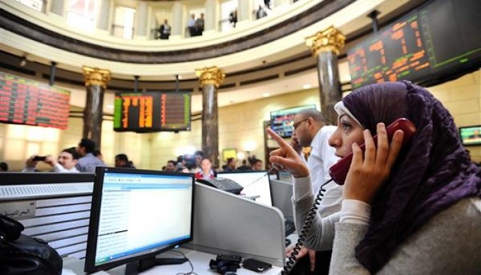 في مستهل التعاملات.. البورصة تخسر 3.7 مليار جنيه بعد فوز "ترامب"