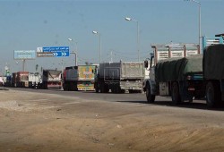 القبض على رئيس محكمة بحوزته 68 كيلو حشيش