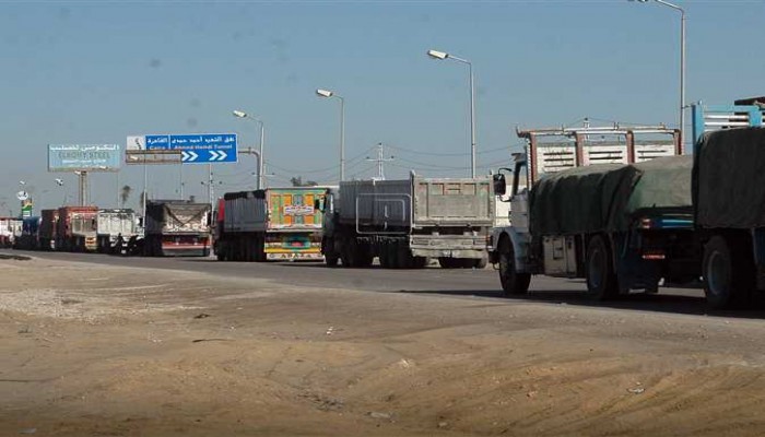 القبض على رئيس محكمة بحوزته 68 كيلو حشيش