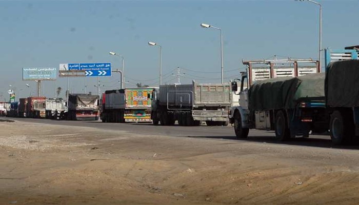 القبض على رئيس محكمة بحوزته 68 كيلو حشيش